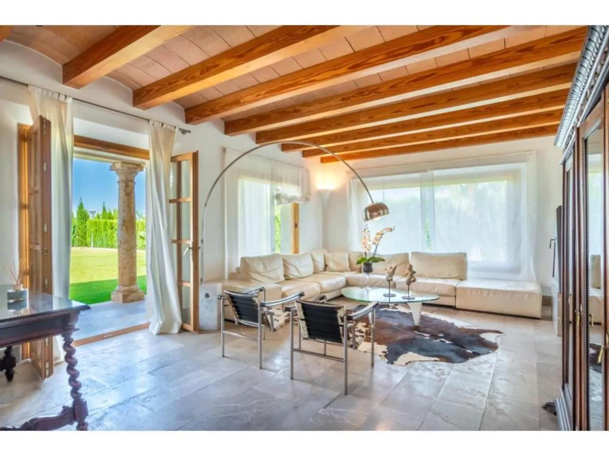 Casa vacanze Belvilla By Oyo Ses Rentadores Selva  Spagna