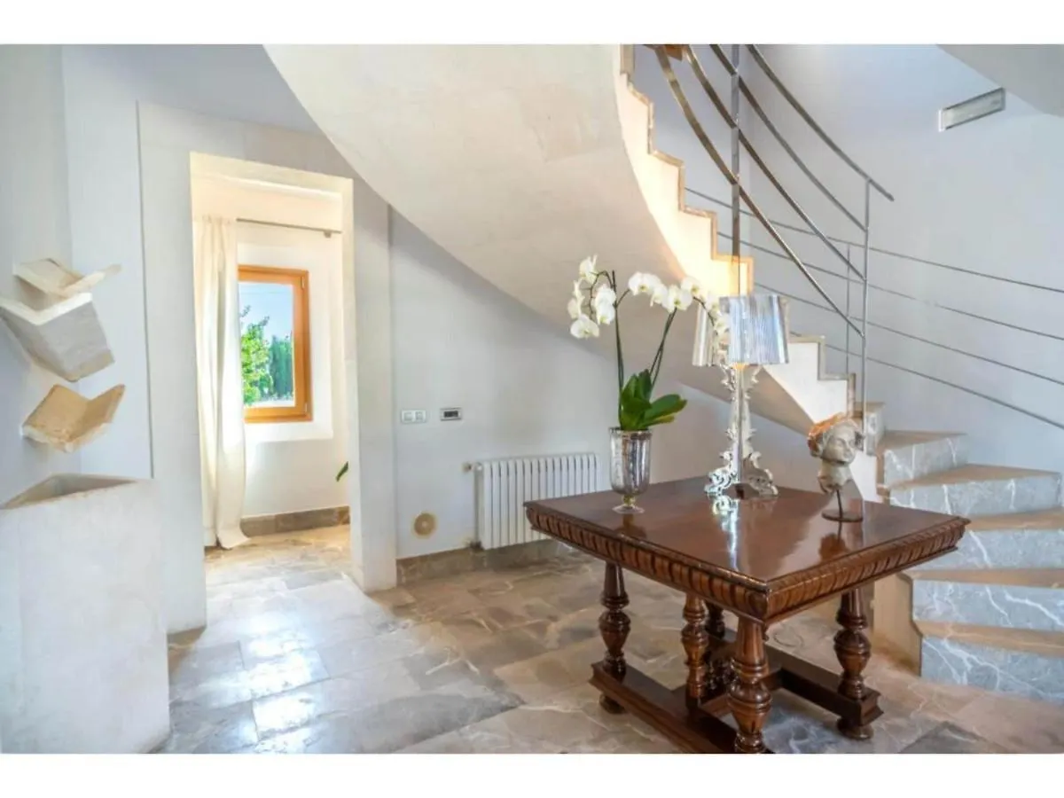 Casa vacanze Belvilla By Oyo Ses Rentadores Selva  Spagna
