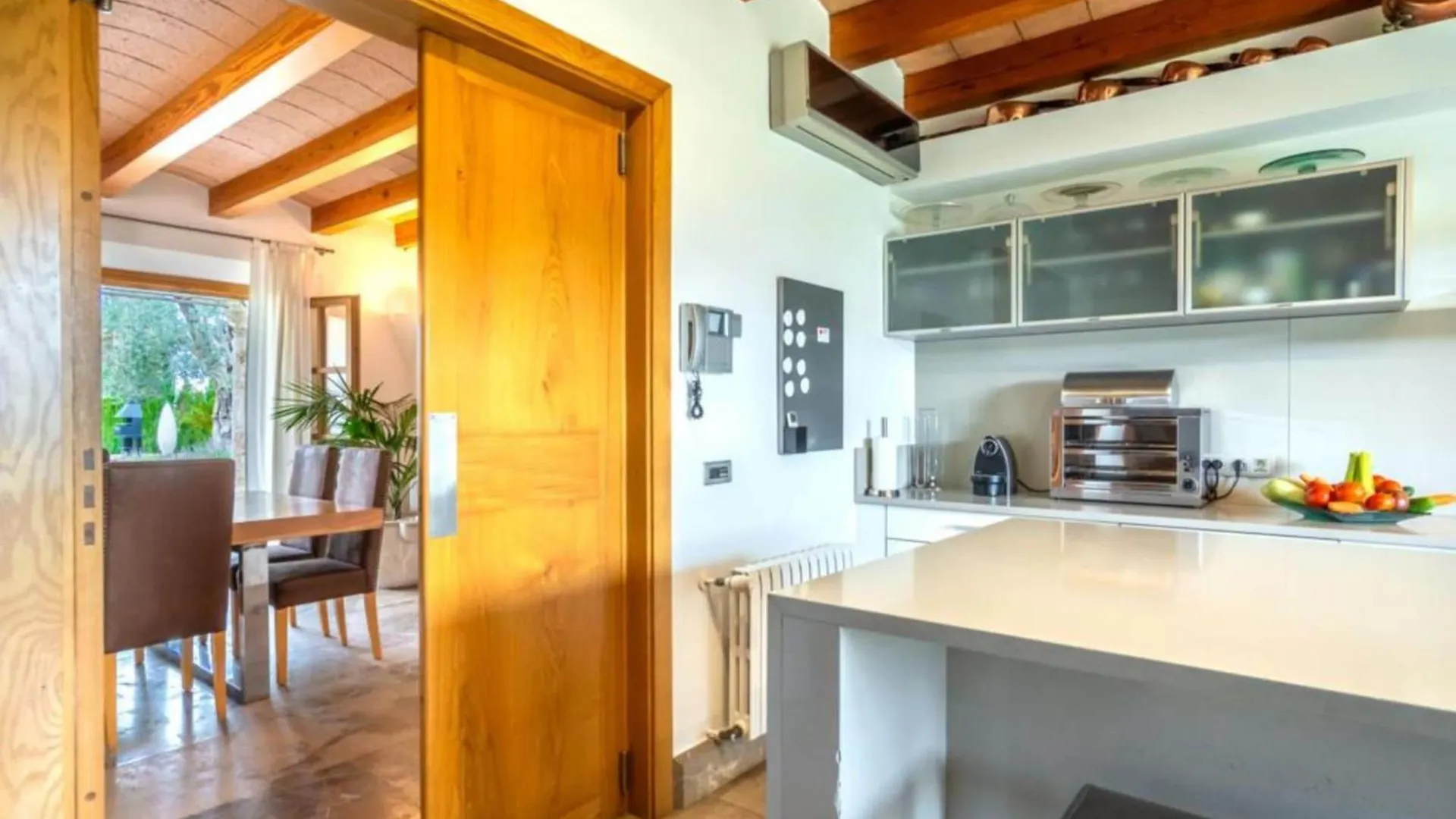 Casa vacanze Belvilla By Oyo Ses Rentadores Selva