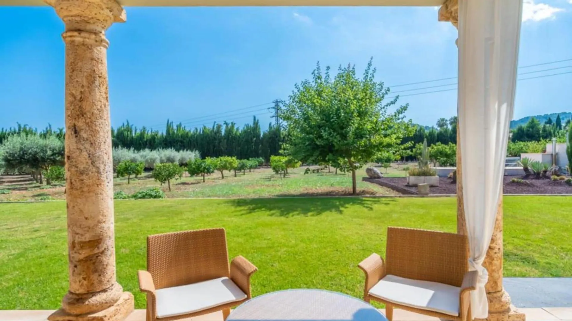 Casa vacanze Belvilla By Oyo Ses Rentadores Selva  Spagna
