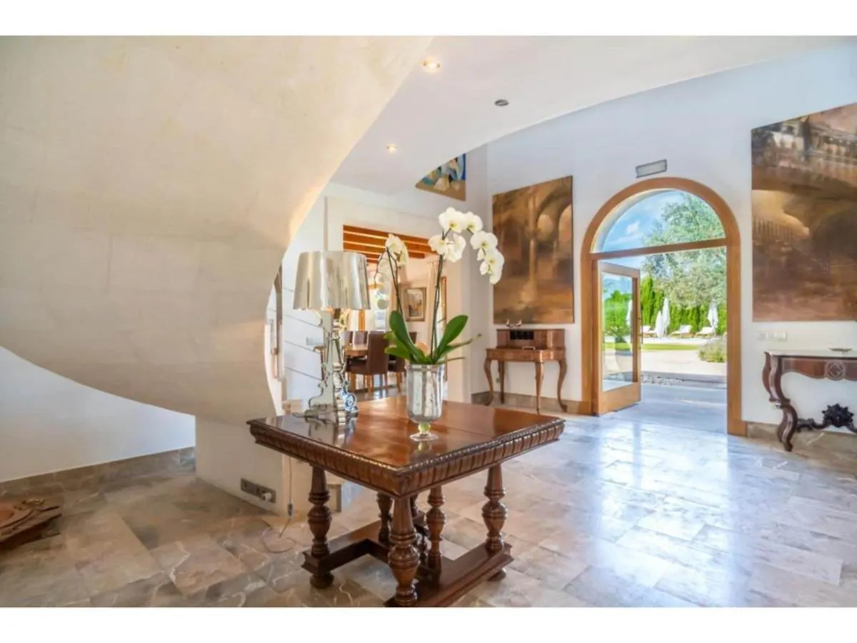 Belvilla By Oyo Ses Rentadores Selva  Holiday home