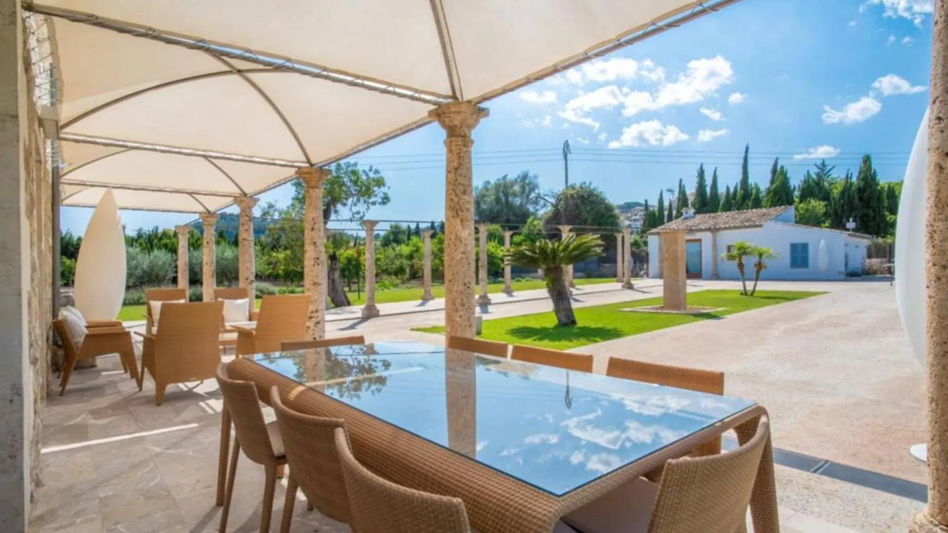 Holiday home Belvilla By Oyo Ses Rentadores Selva