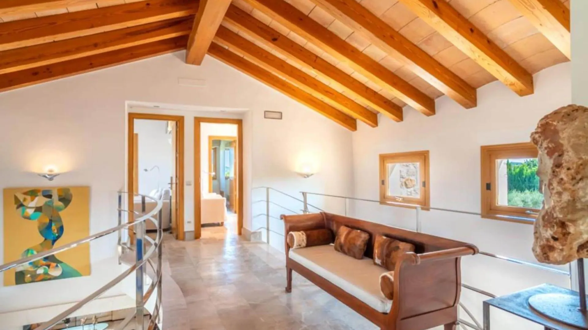 Belvilla By Oyo Ses Rentadores Selva  Spain