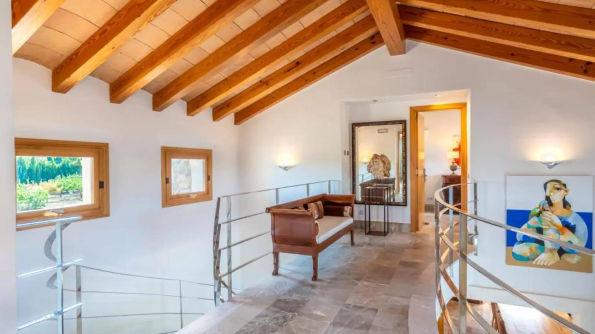 Holiday home Belvilla By Oyo Ses Rentadores Selva
