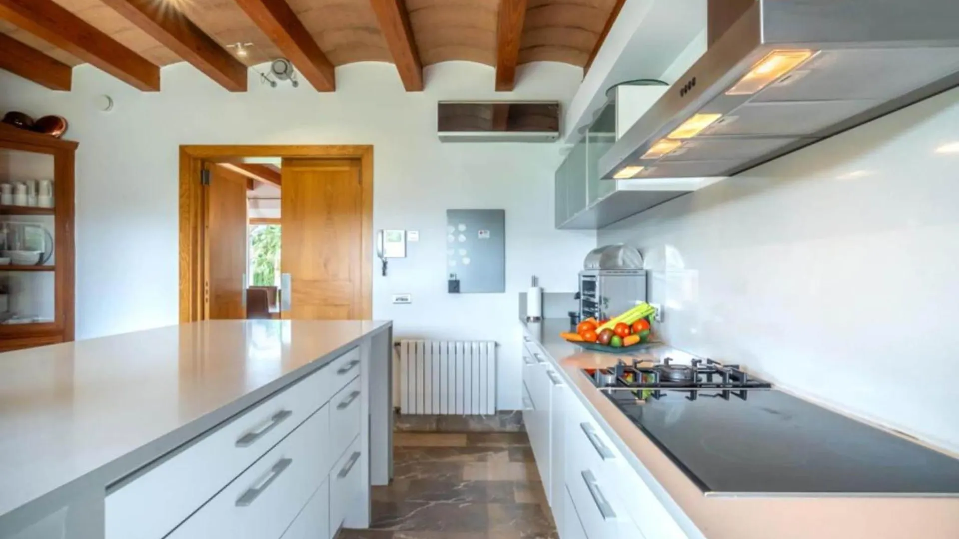 Holiday home Belvilla By Oyo Ses Rentadores Selva