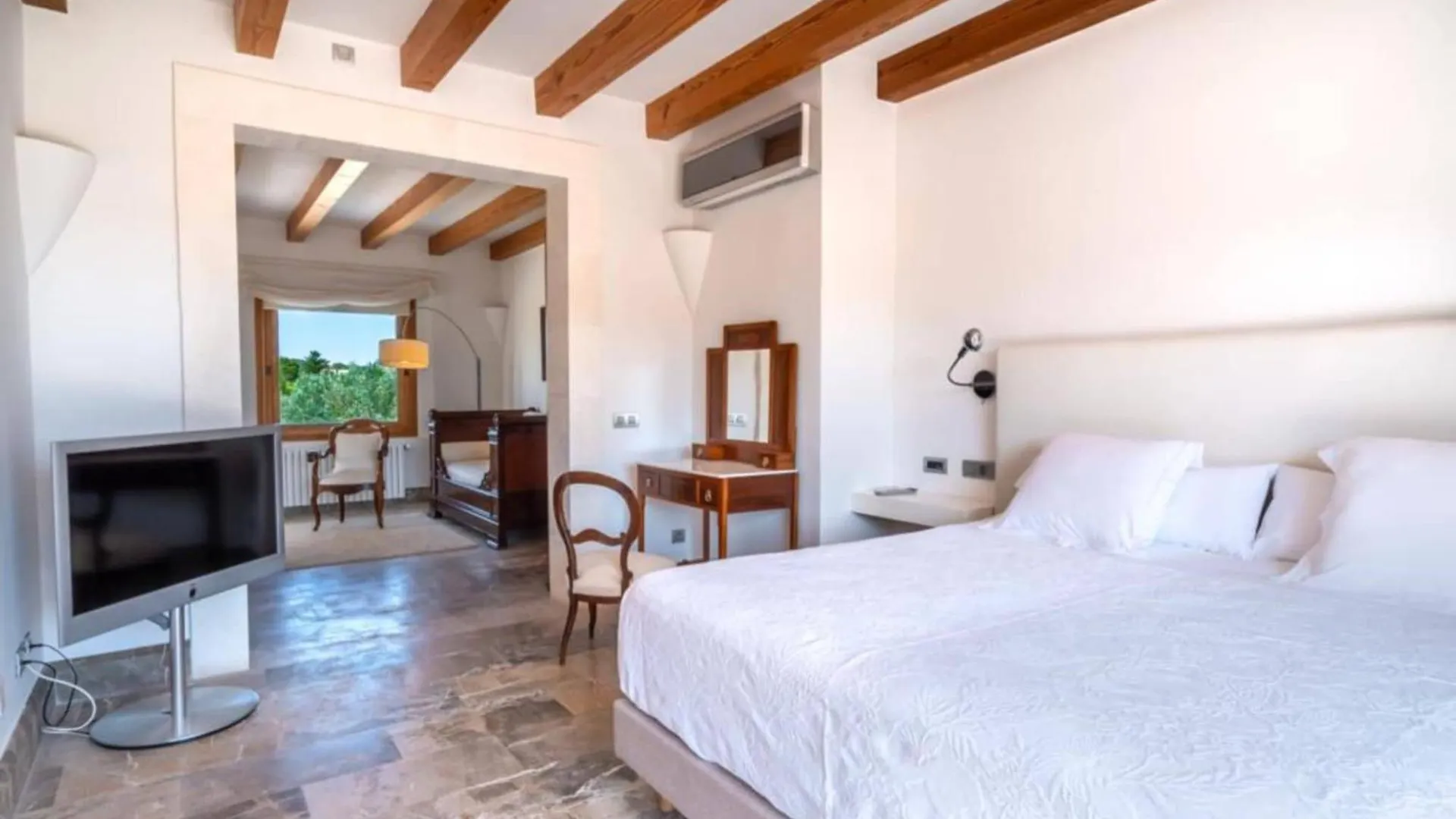 Belvilla By Oyo Ses Rentadores Selva  Selva (Mallorca)