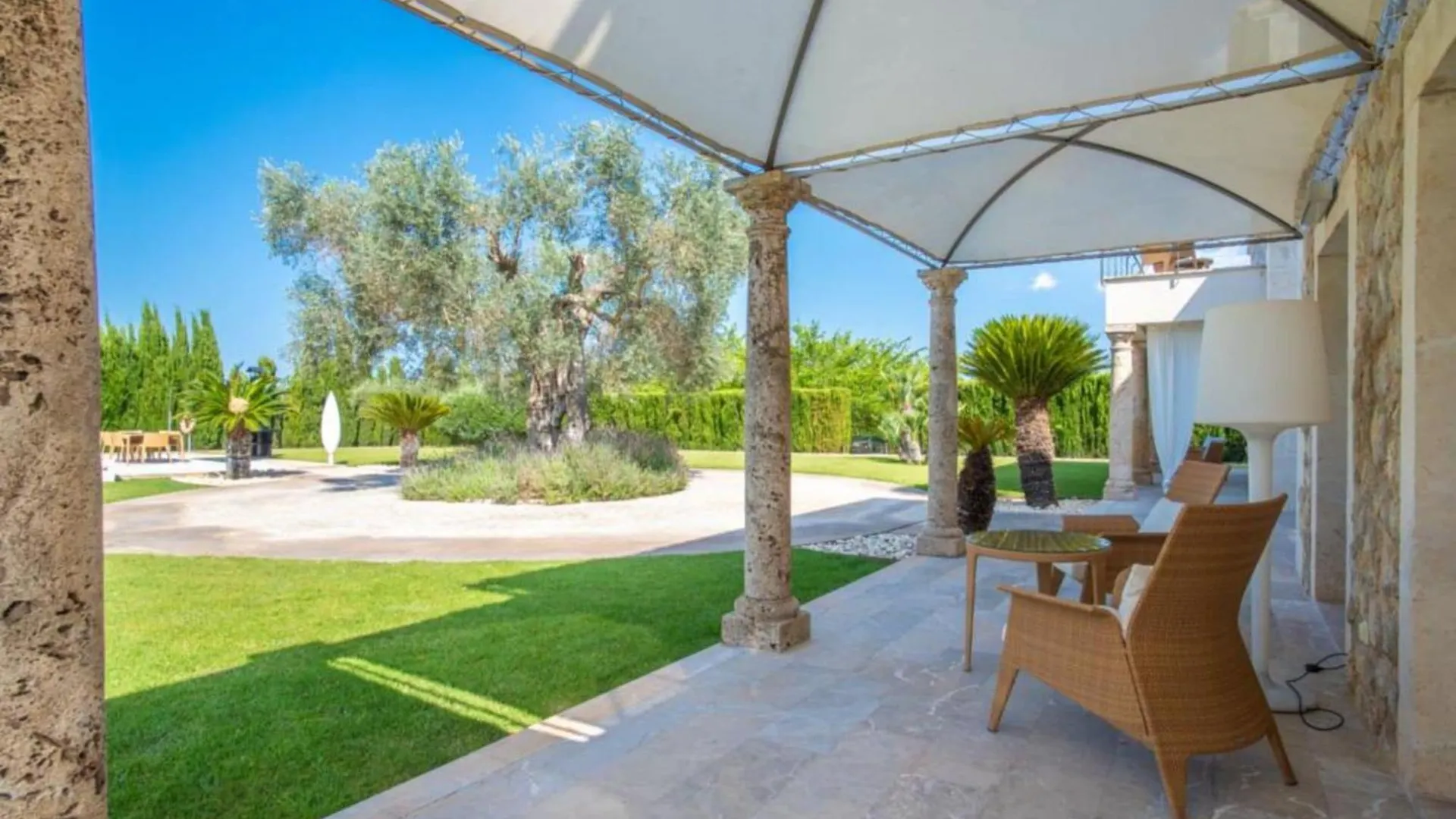 Belvilla By Oyo Ses Rentadores Selva  Holiday home Selva (Mallorca)