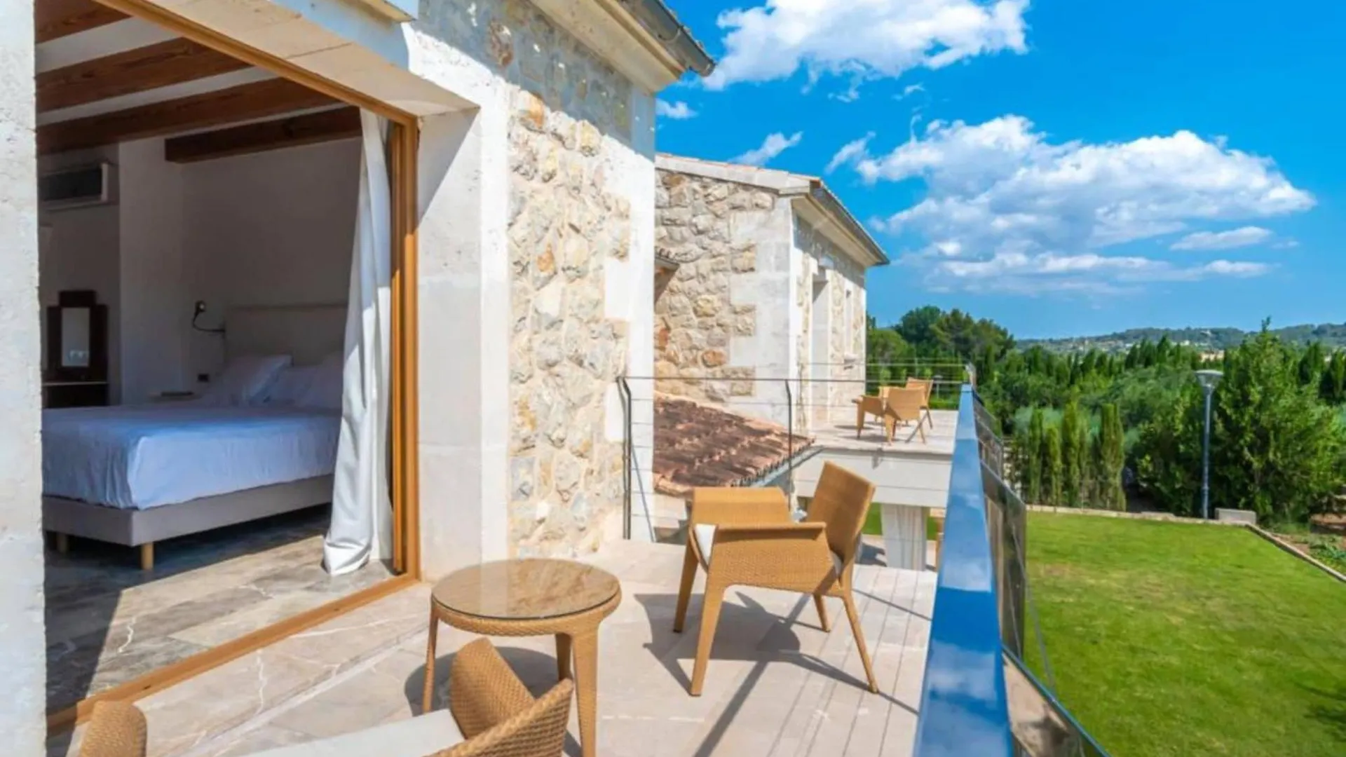 Holiday home Belvilla By Oyo Ses Rentadores Selva