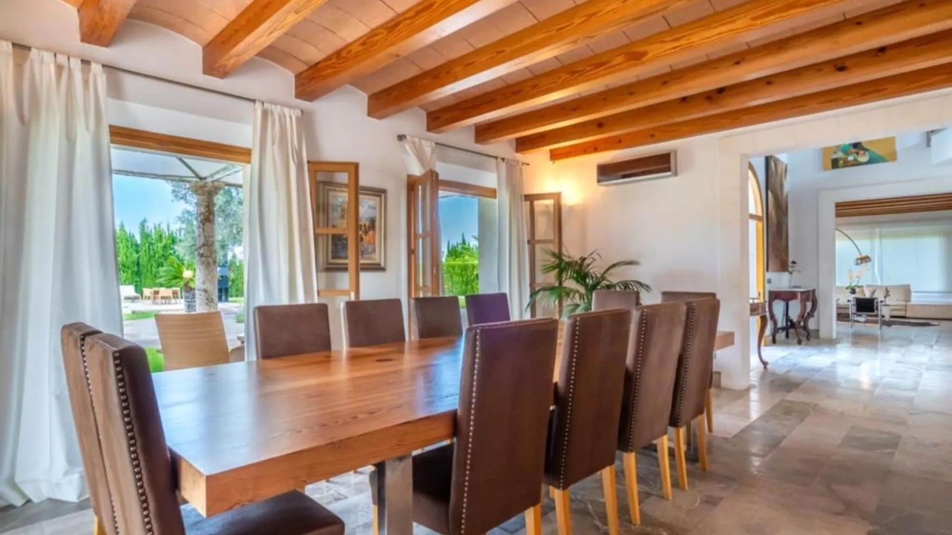 Belvilla By Oyo Ses Rentadores Selva  Holiday home